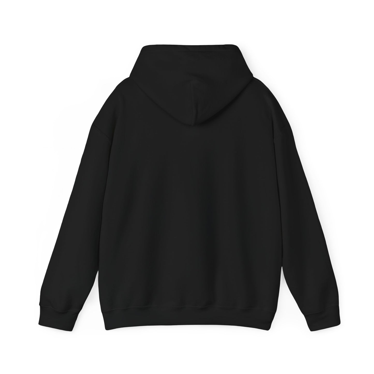 Lawrence "Poesía" Moten - Sudadera con capucha unisex