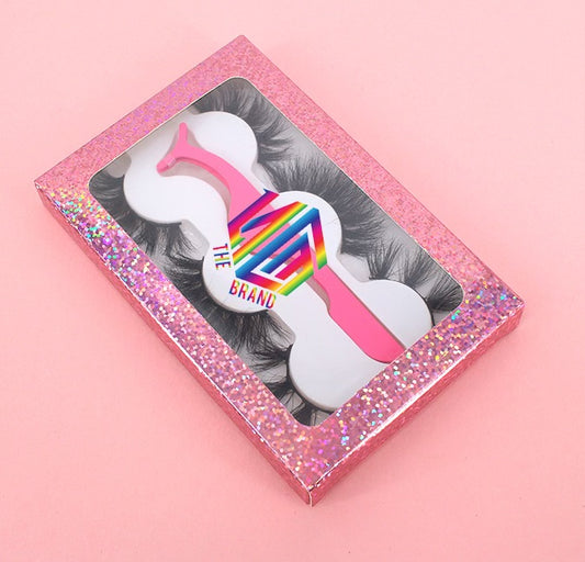 LNCM Lash Team Gift Set - Limited Edition