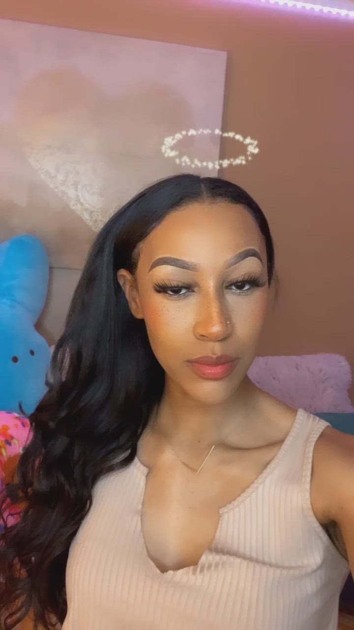 @ayee__lala Instagram story